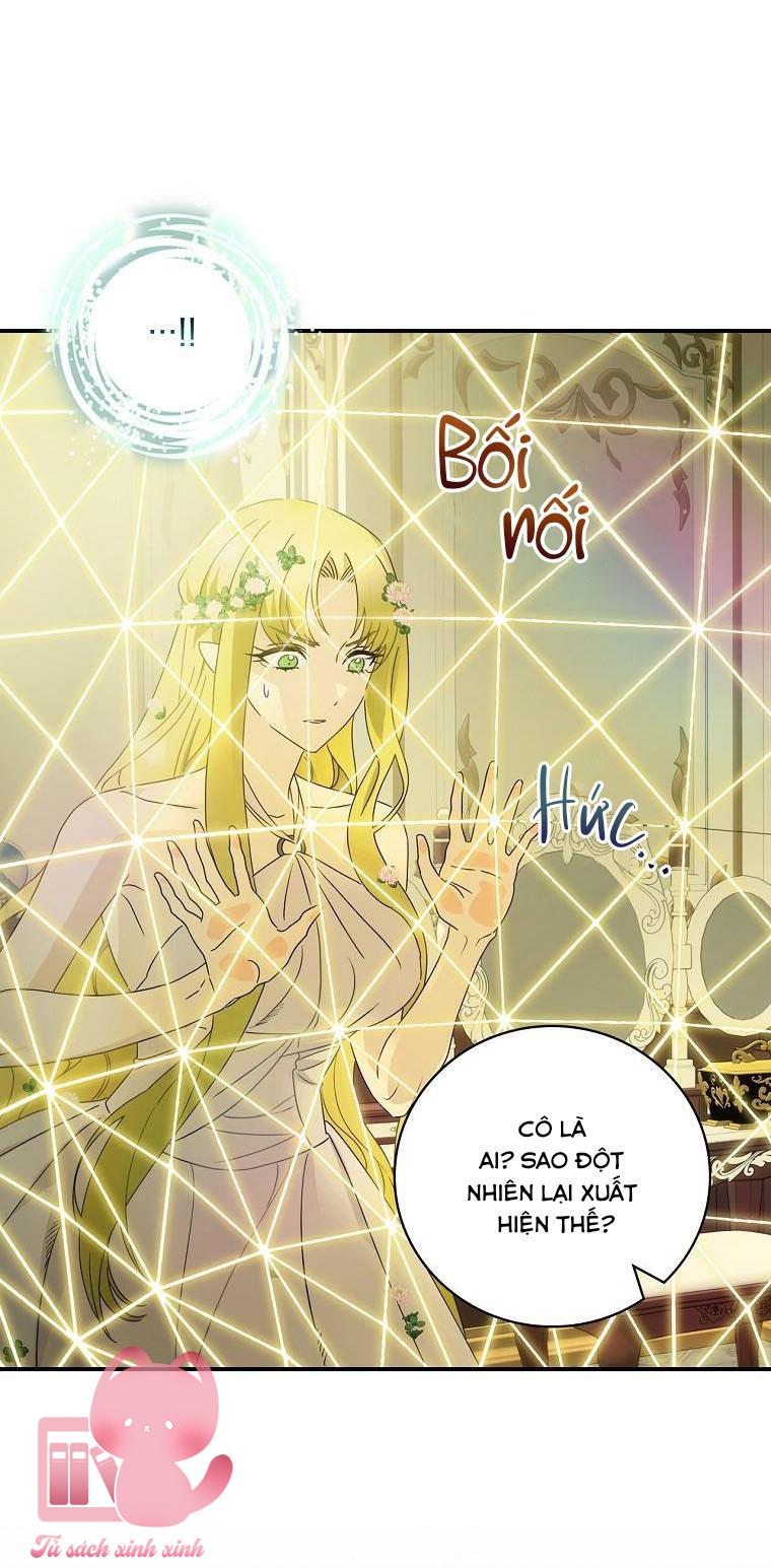 Đứa Nhỏ Không Phải Là Con Anh Chapter 44 - Trang 4