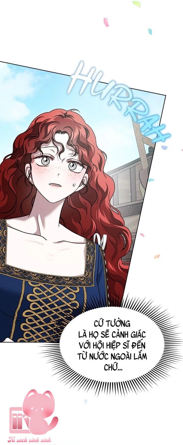 Dưới Tán Cây Sồi Chap 111 - Next Chap 112