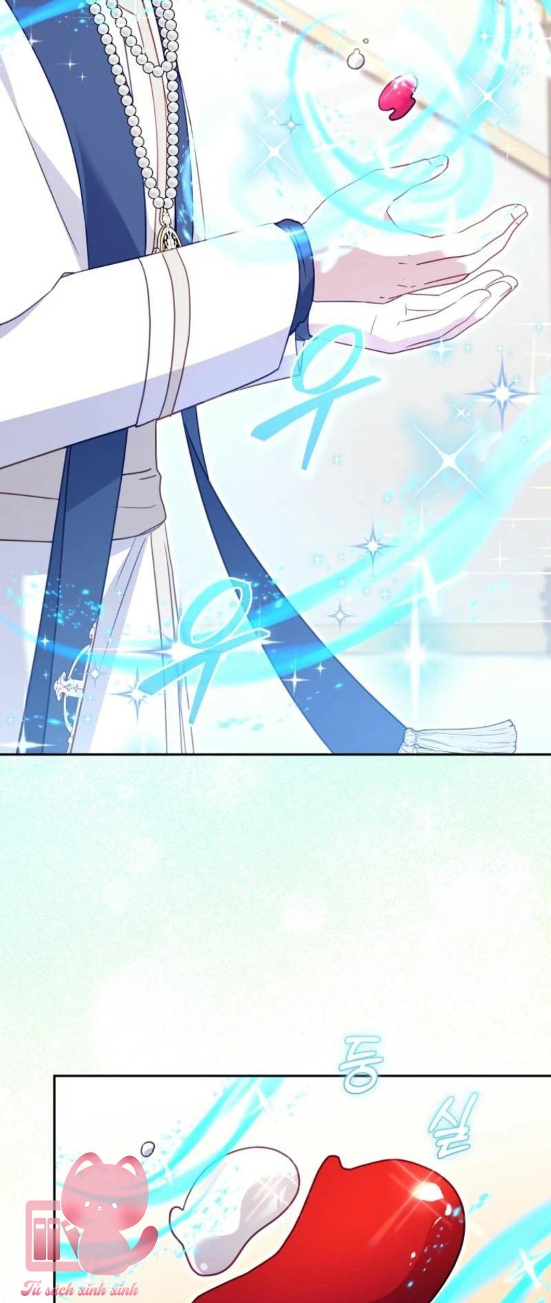 Tôi Được Nuôi Dưỡng Bởi Những Kẻ Phản Diện Chap 97 - Trang 3