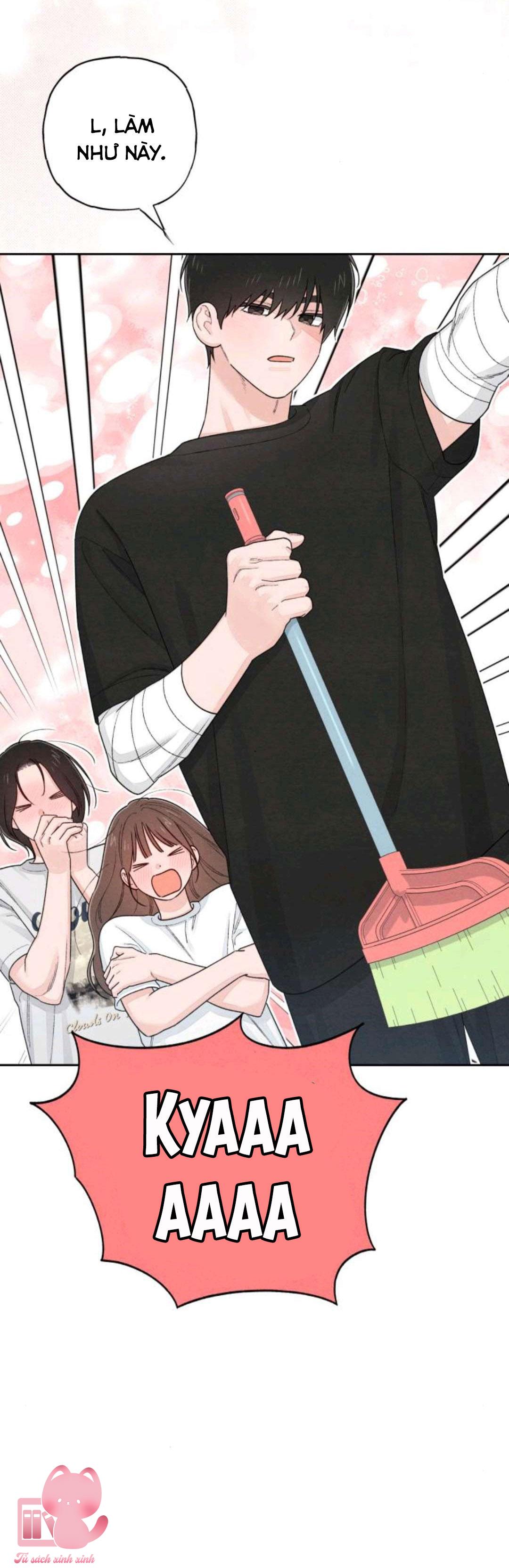 Bí Mật Thanh Xuân Chapter 98 - Next Chapter 99
