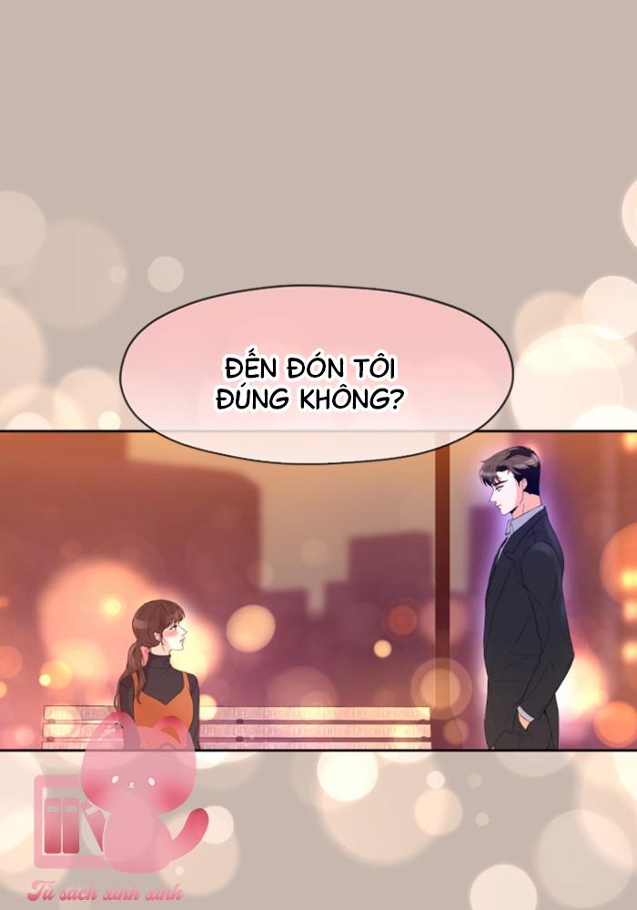 Tôi Sẽ Mang Em Đi Chap 17 - Trang 3