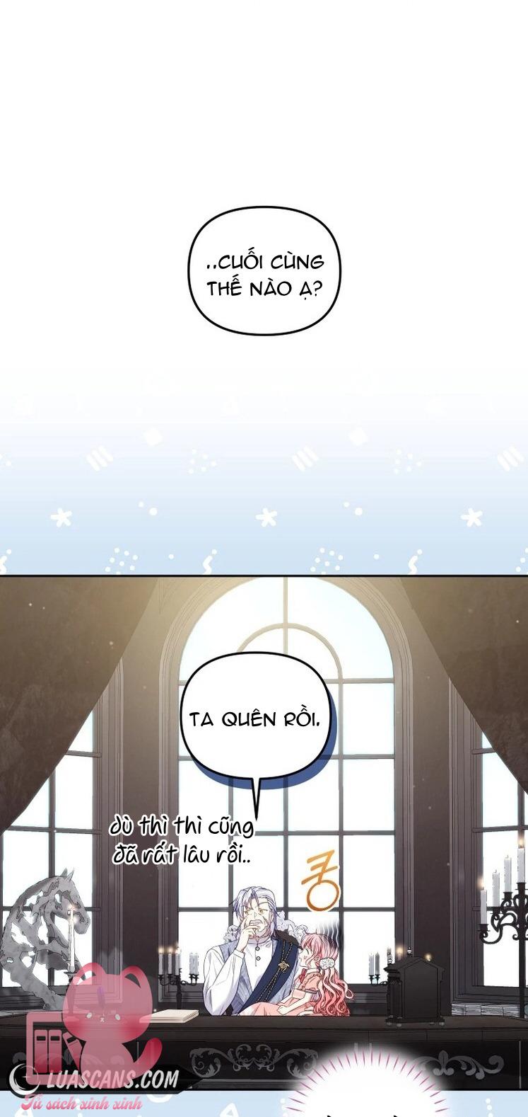 Tôi Được Nuôi Dưỡng Bởi Những Kẻ Phản Diện Chap 58 - Trang 3