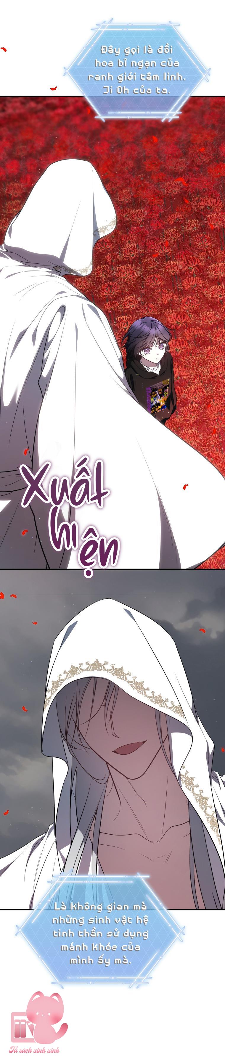 Hướng Dẫn Sinh Tồn Dành Cho Ranker Chapter 15 - Trang 4