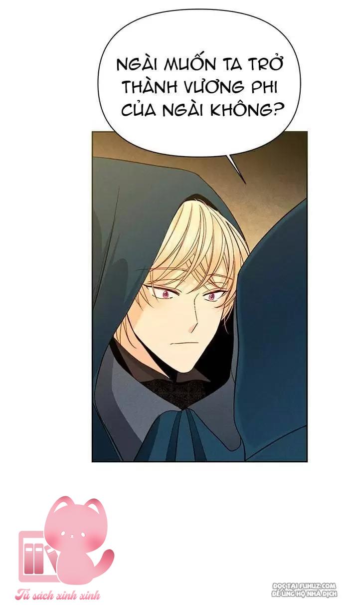 Hoàng Hậu Tái Hôn Chapter 63 - Trang 4