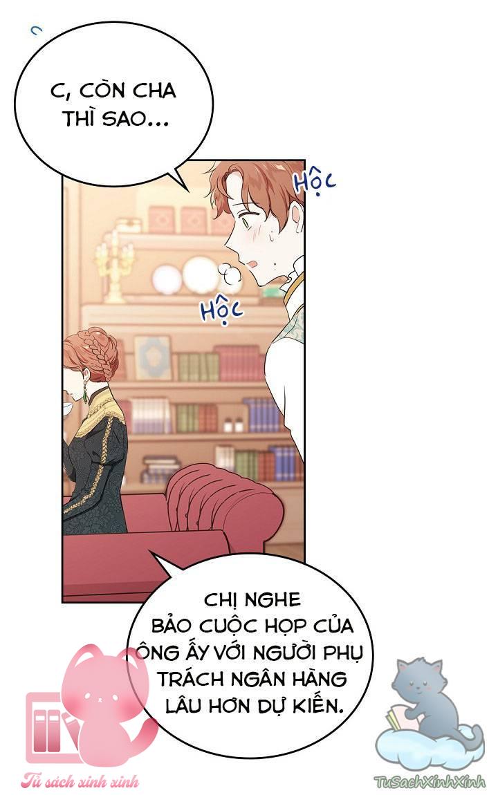Kiếp Này Ta Sẽ Trở Thành Gia Chủ Chap 14 - Trang 2