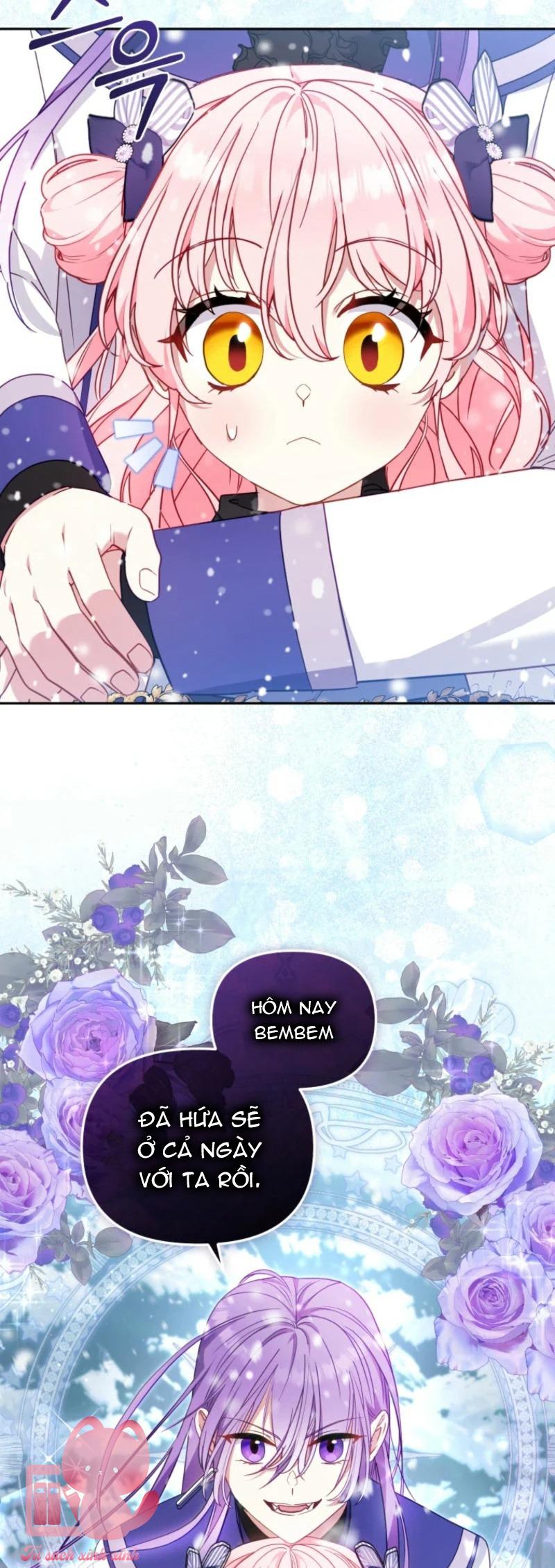 Tôi Được Nuôi Dưỡng Bởi Những Kẻ Phản Diện Chap 91 - Next Chap 92