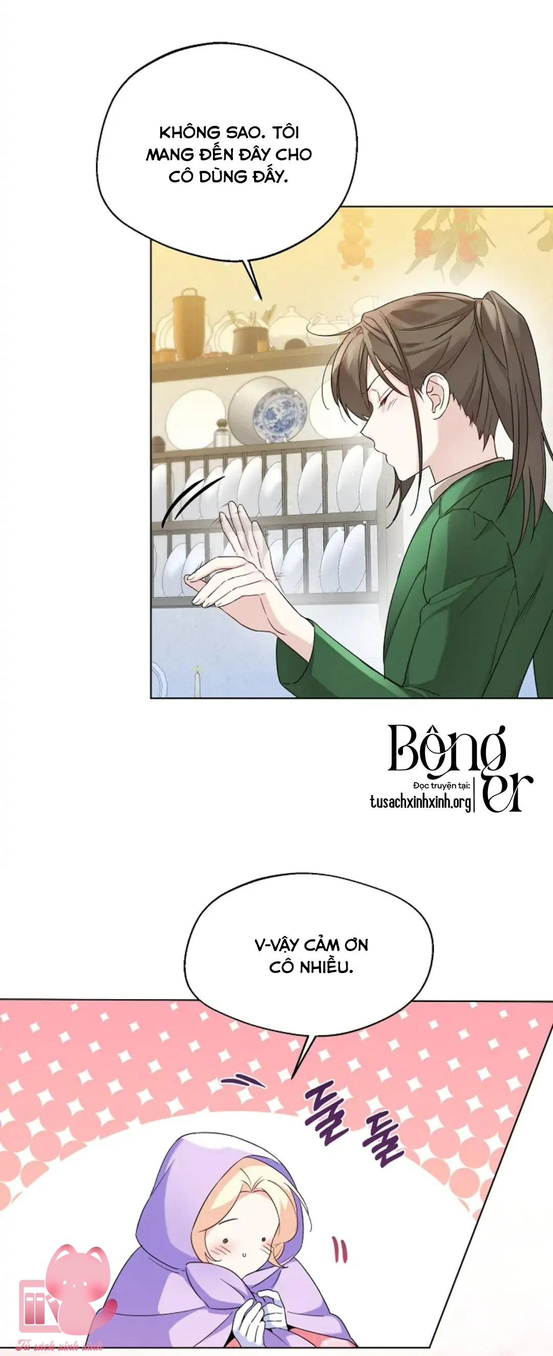 Tiểu Thư Crystal Là Nam Nhân Chap 25 - Trang 2