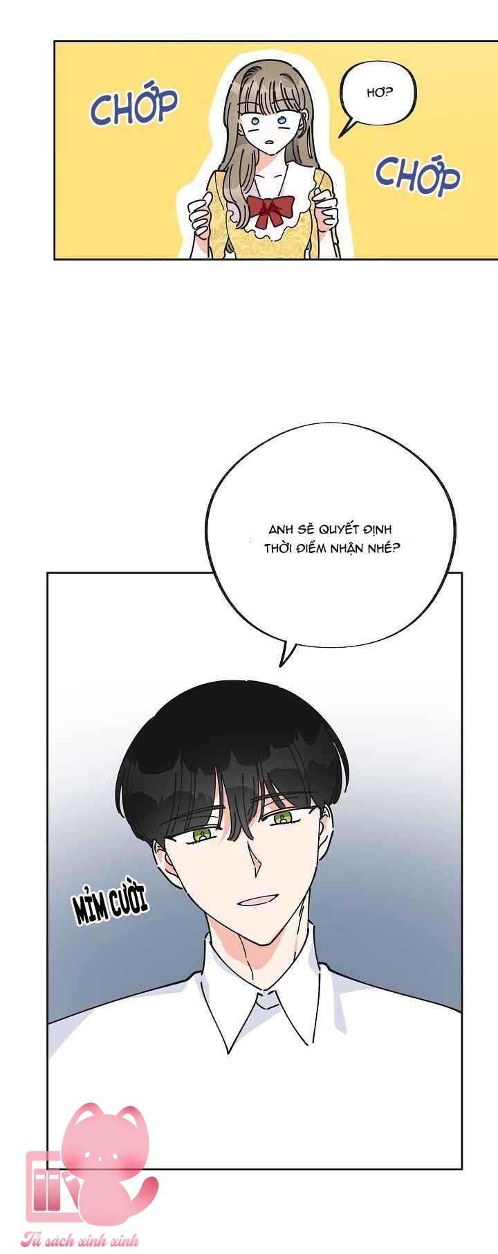 Người Hùng Của Ác Nữ Chapter 12 - Trang 4