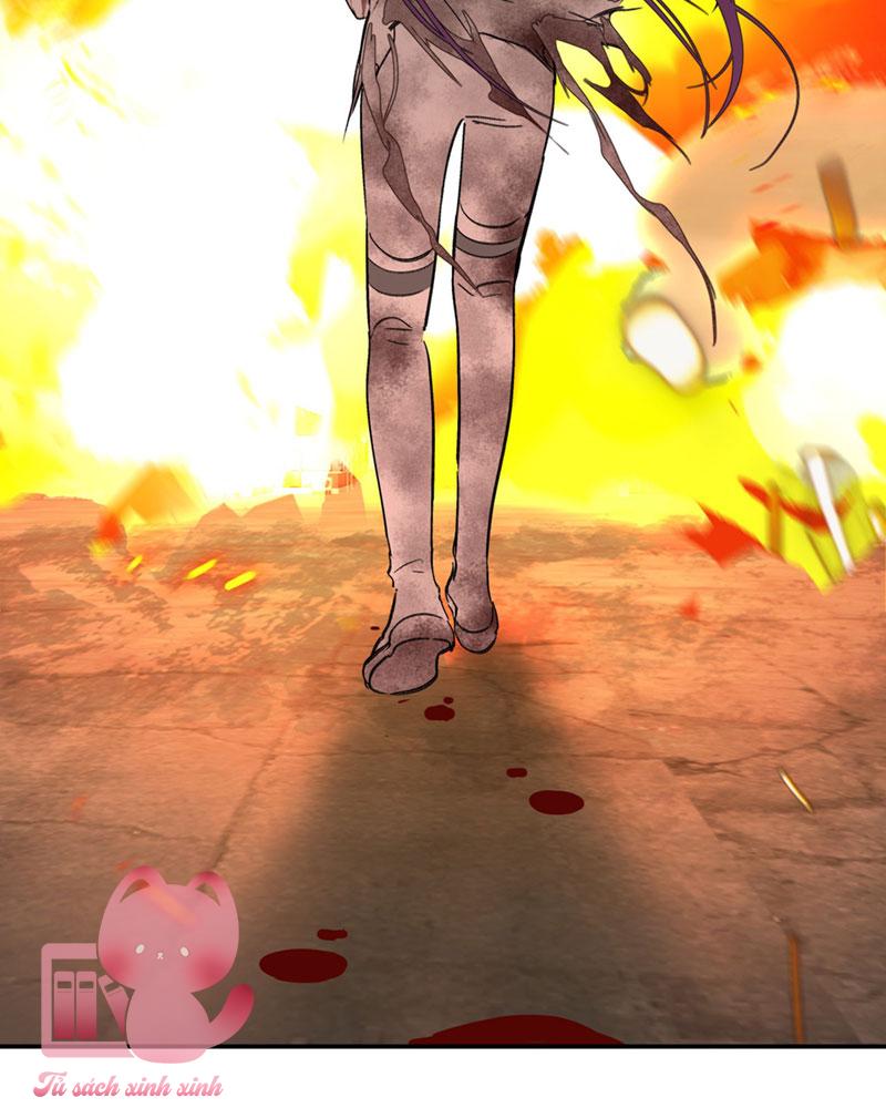Ác Chi Hoàn Chapter 25 - Trang 4