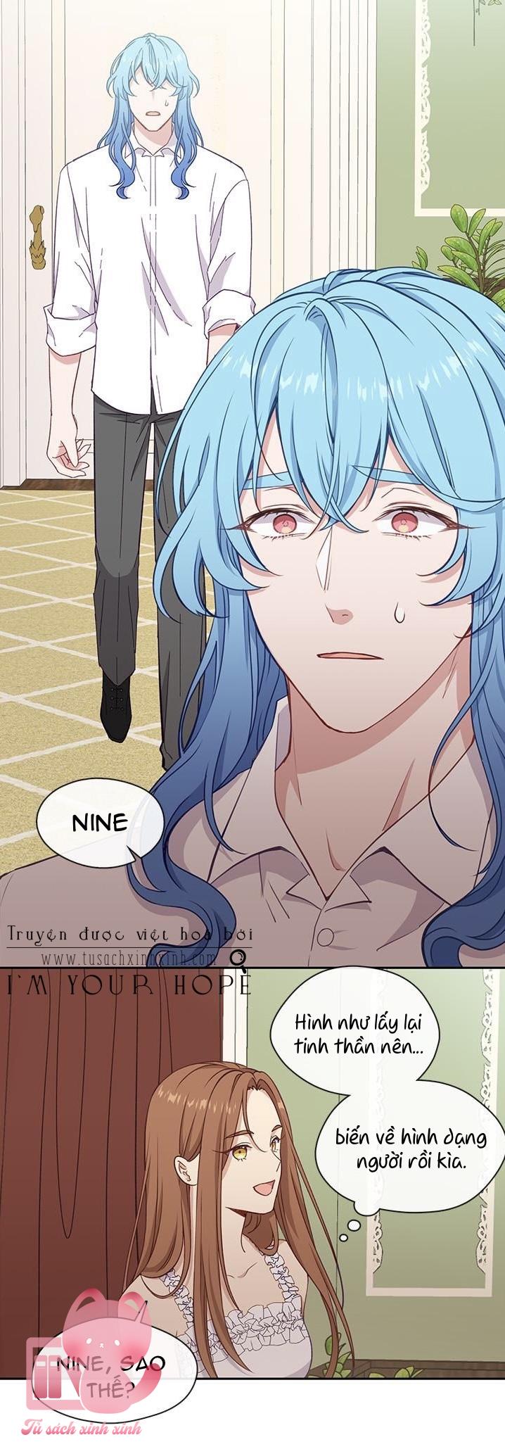 Hãy Coi Chừng Ác Nữ Chapter 28 - Trang 4