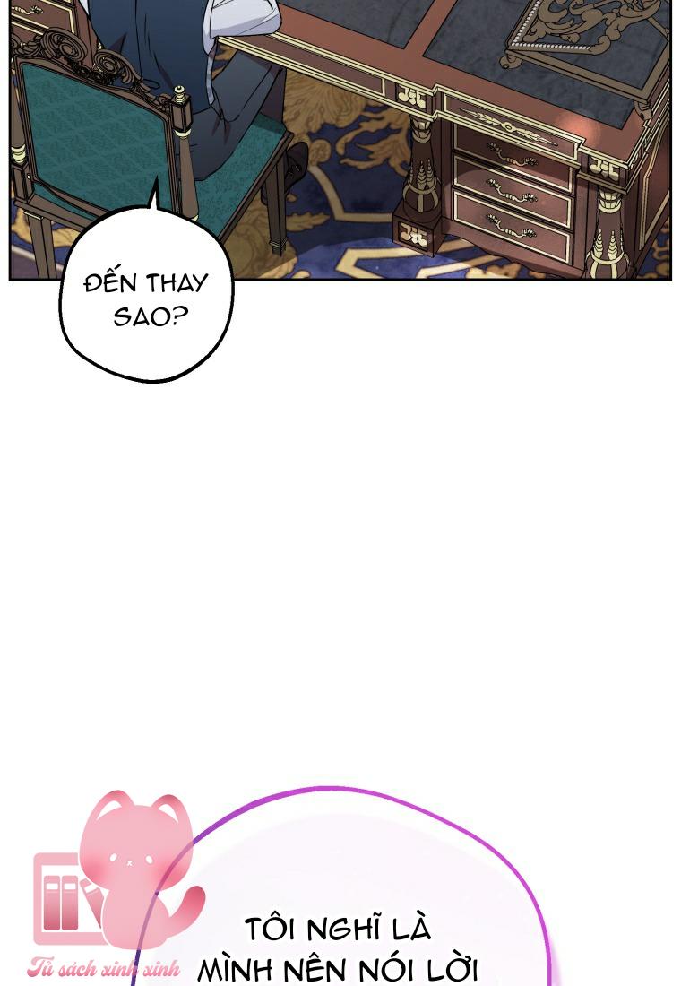 Được Yêu Thương Mà Còn Ngại Ngùng Sao! Chapter 9 - Trang 4