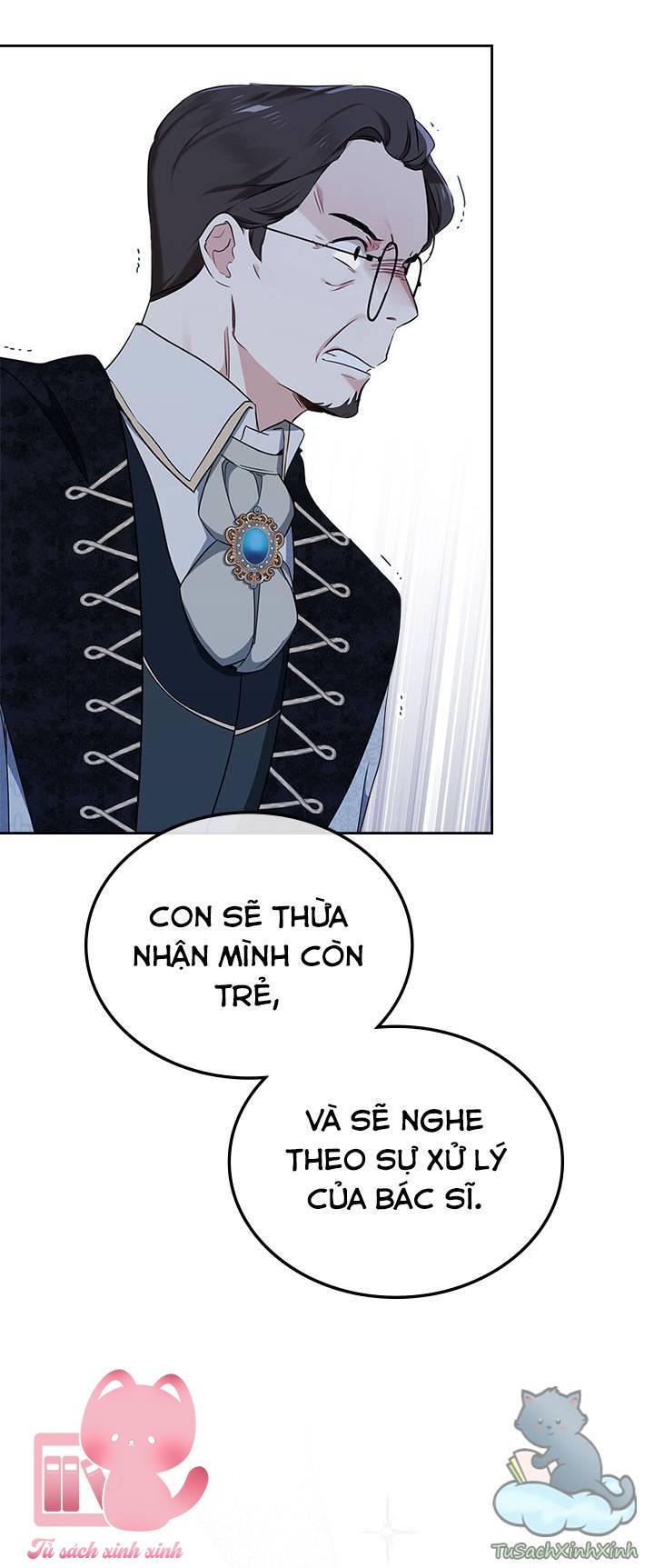 Kiếp Này Ta Sẽ Trở Thành Gia Chủ Chap 30 - Trang 2