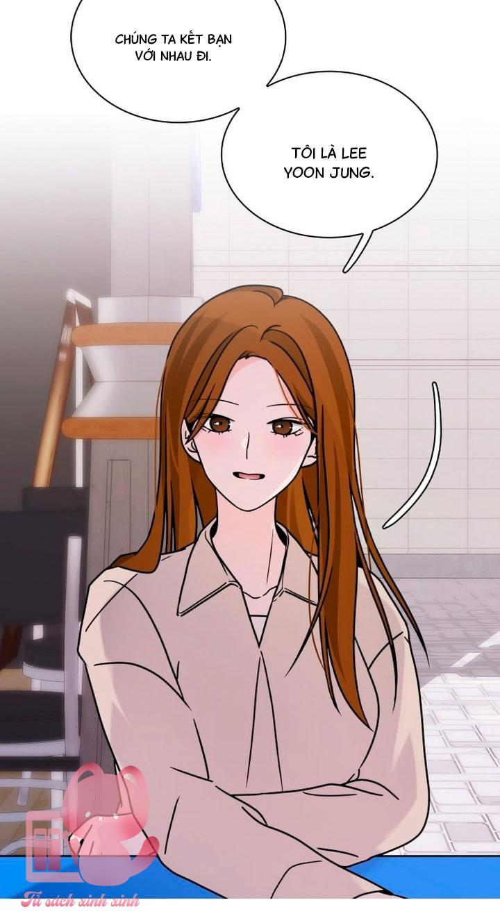 Hôn Trước Khi Ngủ Chapter 7 - Trang 4