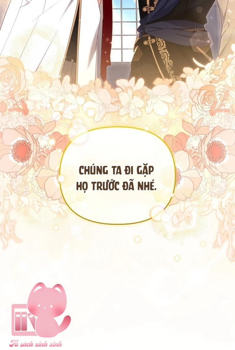 Tôi Được Nuôi Dưỡng Bởi Những Kẻ Phản Diện Chap 63 - Trang 3