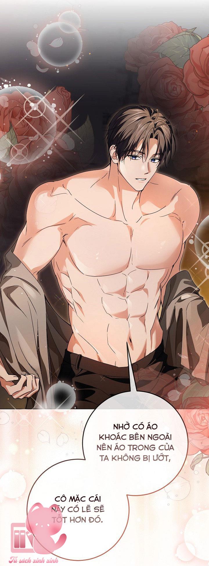 Hoàng Nữ Cosplay Nonfan Chap 73 - Next 