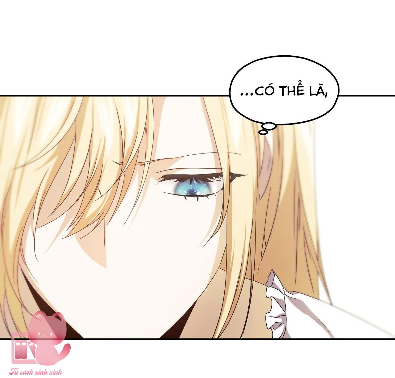 Thánh Nữ Giả Muốn Bỏ Trốn Chap 13 - Trang 4