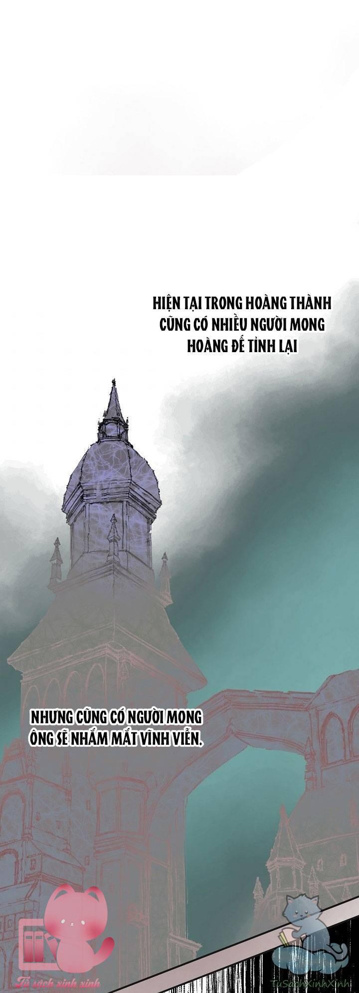 Người Hùng Của Ác Nữ Chapter 83 - Trang 4