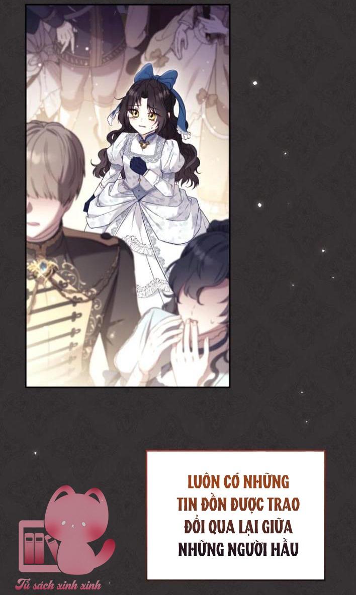 Tôi Được Nuôi Dưỡng Bởi Những Kẻ Phản Diện Chap 47 - Next Chap 48