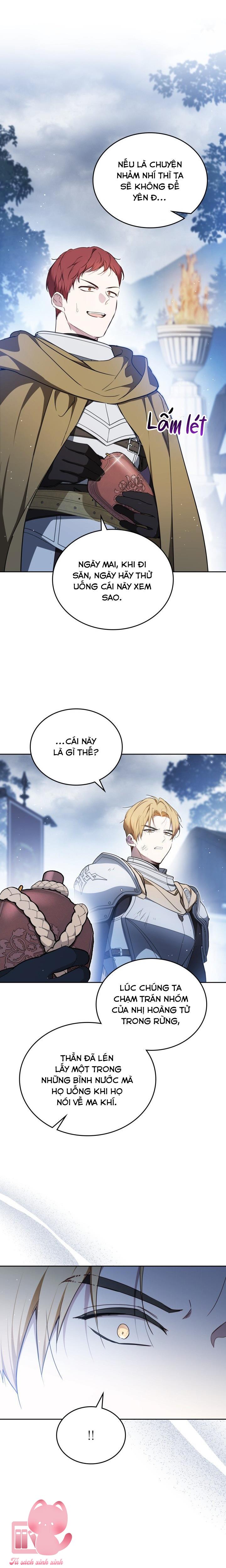 Kiếp Này Ta Sẽ Trở Thành Gia Chủ Chap 198 - Trang 2