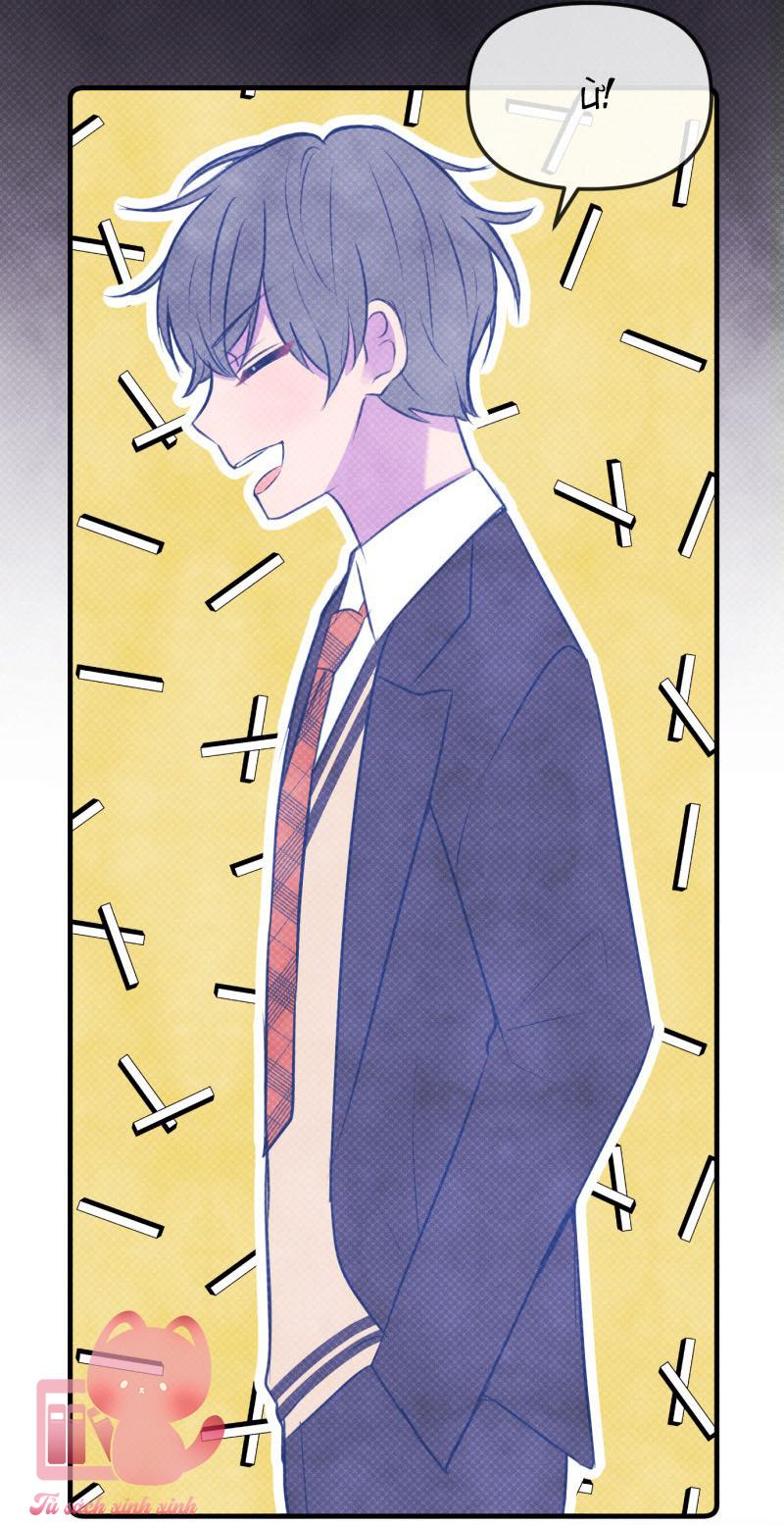 Tình Yêu Tựa Vòng Lặp Chap 35 - Trang 2