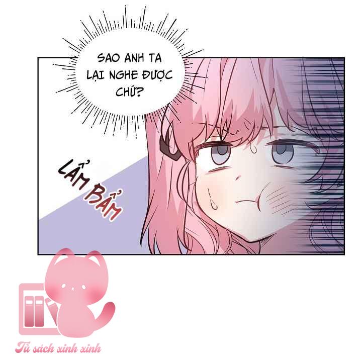Quý Cô Thế Giới Ngầm Chap 3 - Trang 4