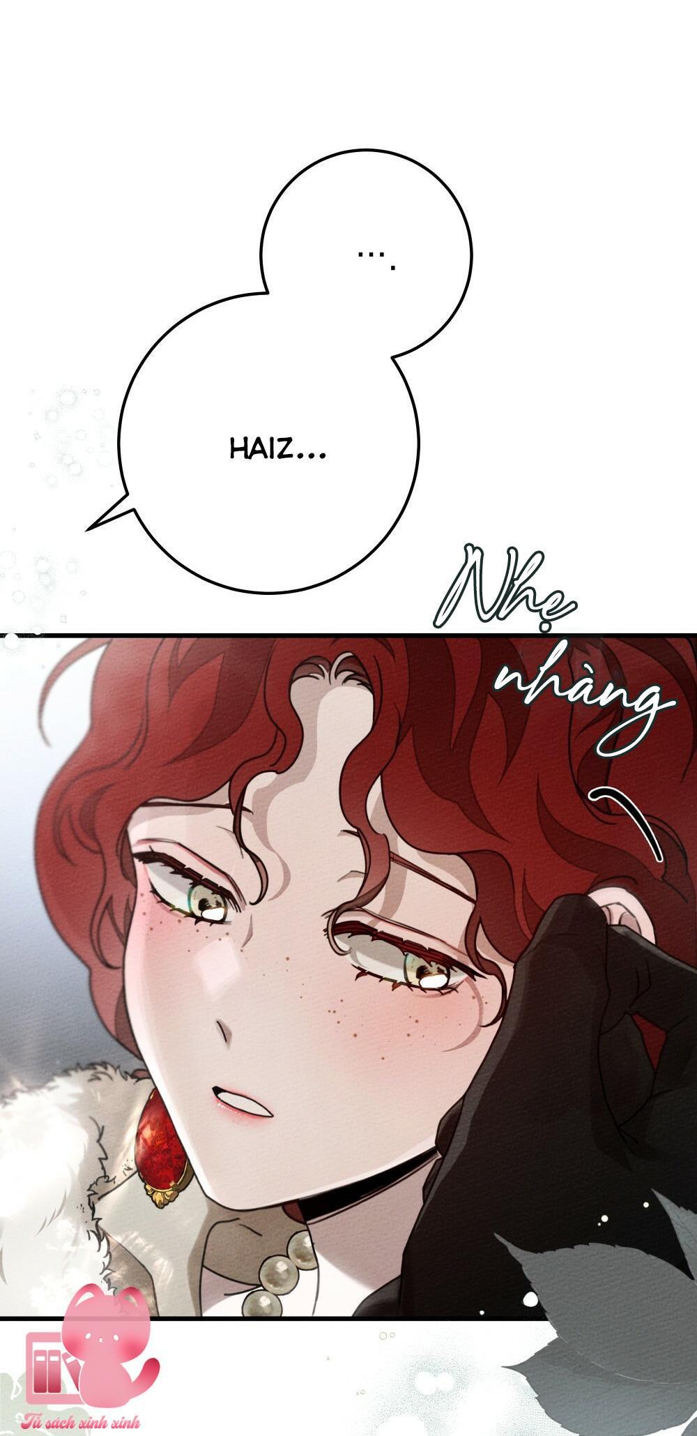 Dưới Tán Cây Sồi Chap 55 - Trang 2