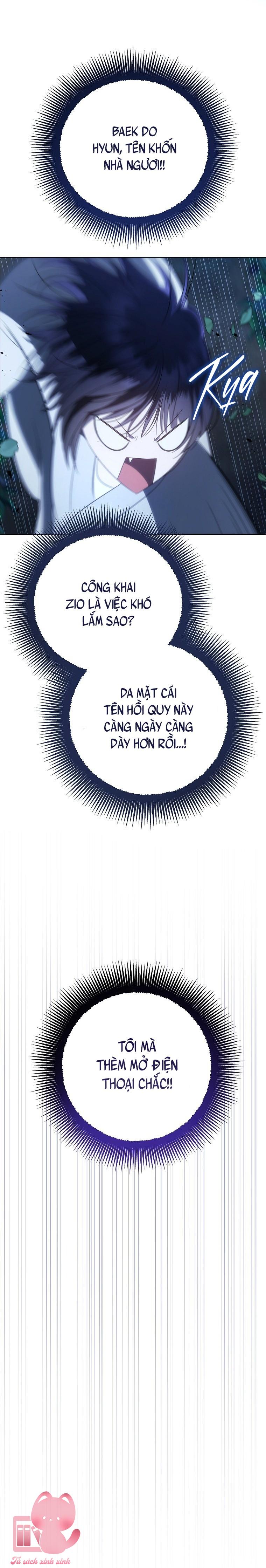 Hướng Dẫn Sinh Tồn Dành Cho Ranker Chap 50 - Trang 4