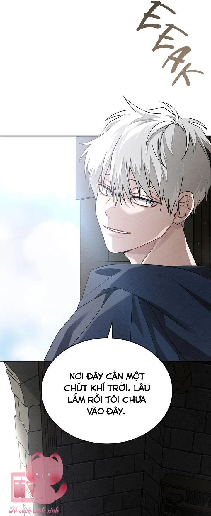 Dưới Tán Cây Sồi Chap 87 - Trang 2