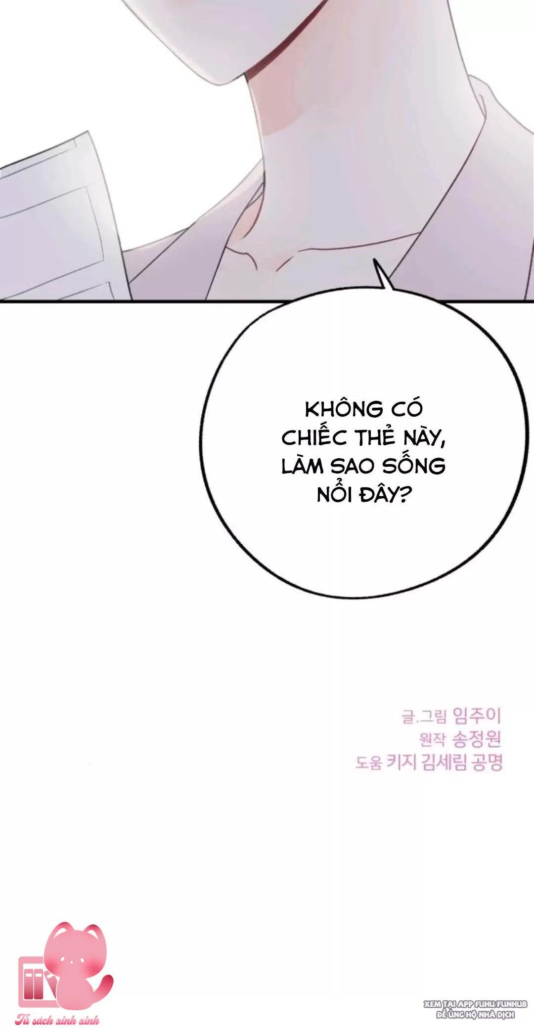 Xác Suất Tình Yêu Chapter 13 - Trang 3