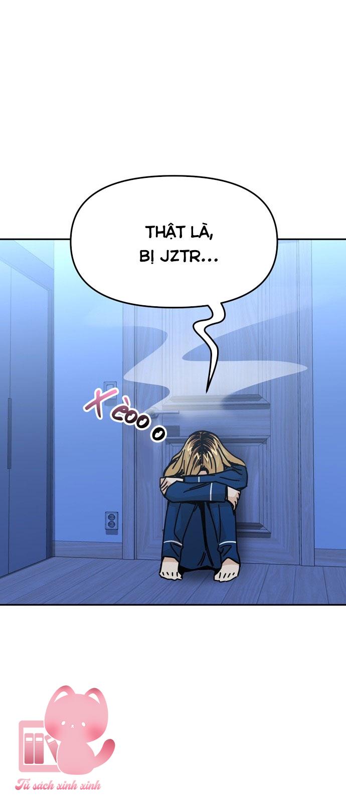 Lớ Ngớ Vớ Phải Tình Yêu Chapter 9 - Trang 4
