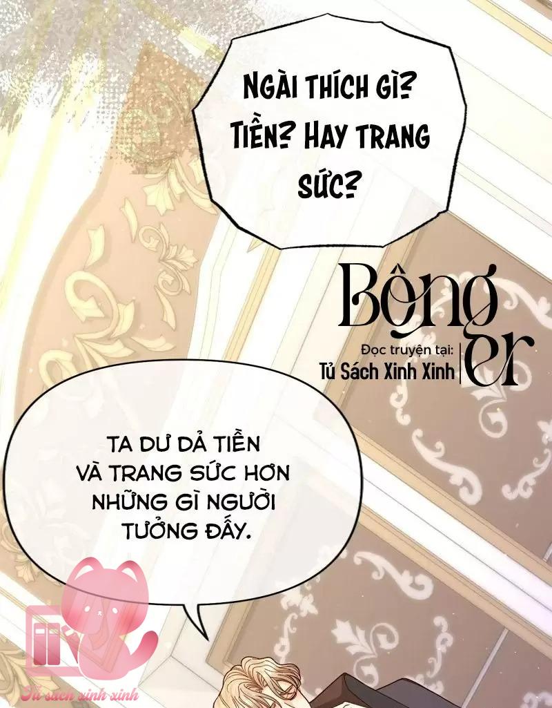 Hoàng Hậu Tái Hôn Chapter 147 - Trang 4