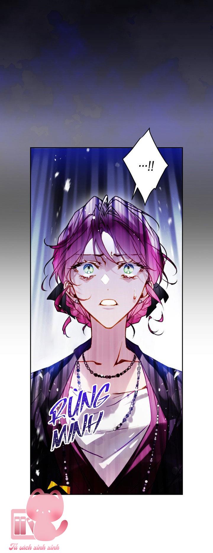 Kết Cục Của Nhân Vật Phản Diện Chỉ Có Thể Là Cái Chết Chap 164 - Trang 4