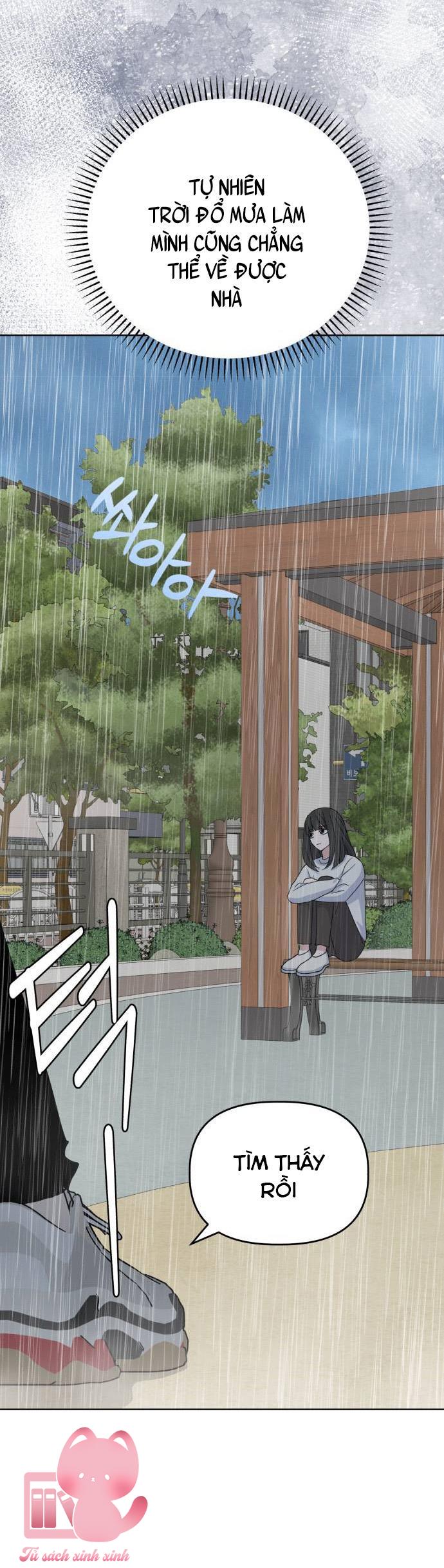 Quan Hệ Nhân Quả Chap 56 - Next Chap 57