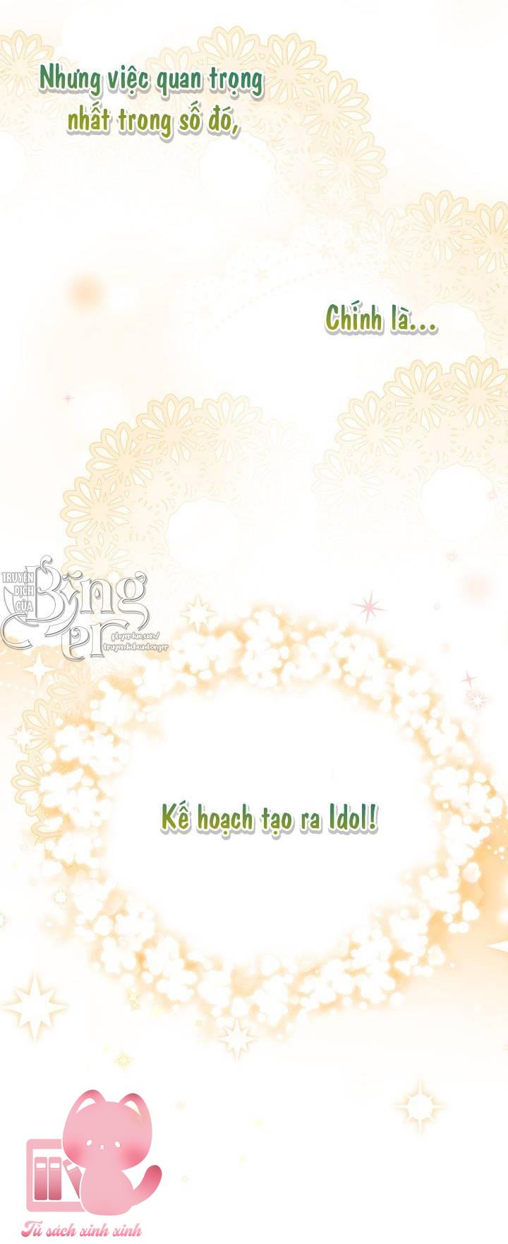 Thế Thì Ta Cứ Trở Thành Kẻ Ác Thôi Chap 21 - Trang 2