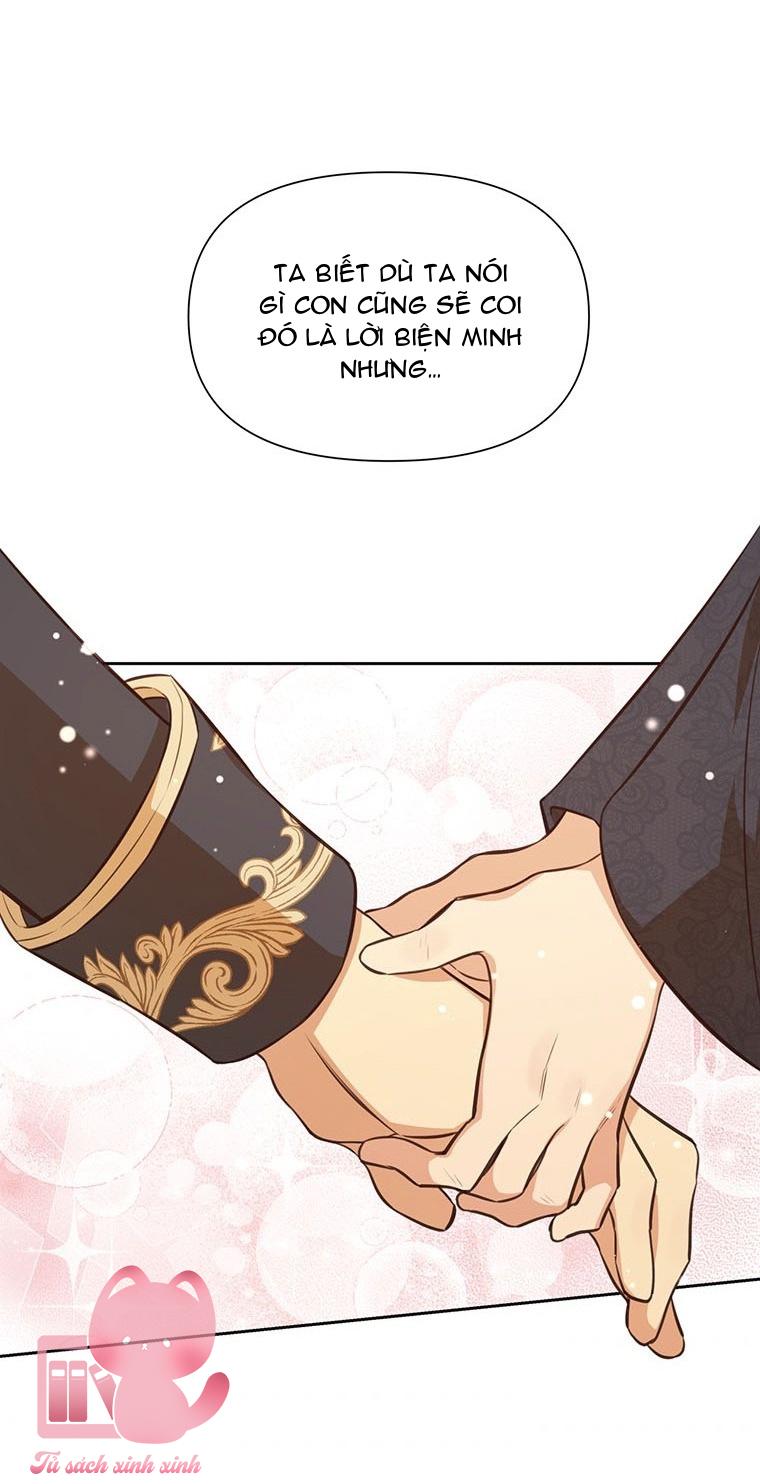 Yêu Tôi Đi, Dù Sao Ngài Cũng Chỉ Là Nhân Vật Phụ Chapter 22 - Next Chapter 22.5