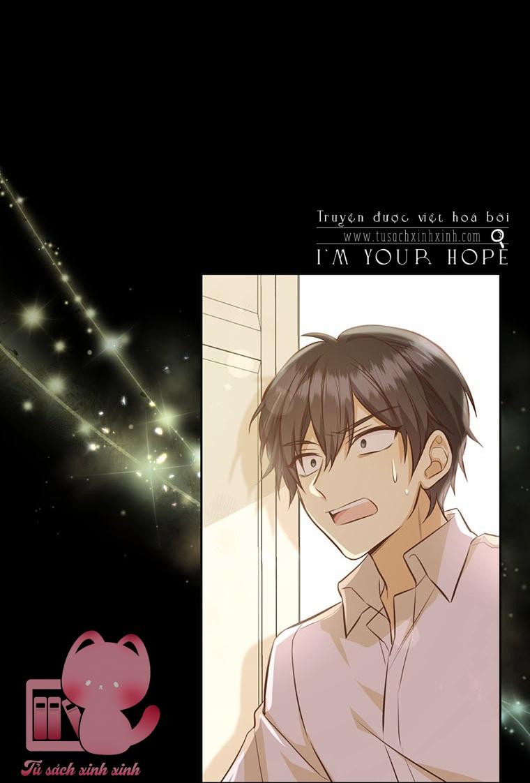 Yêu Tôi Đi, Dù Sao Ngài Cũng Chỉ Là Nhân Vật Phụ Chapter 21 - Trang 4