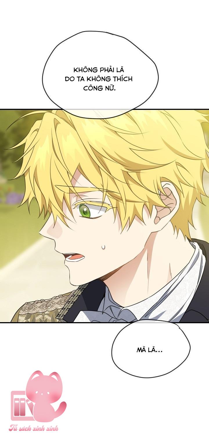 Hướng Về Ánh Dương Lần Nữa Chapter 75 - Trang 4