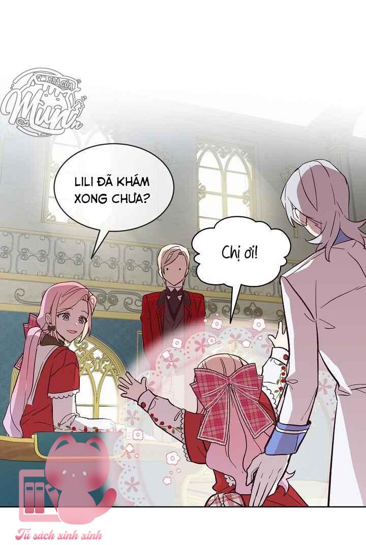 Quý Cô Thế Giới Ngầm Chap 16 - Next Chapter 16.5