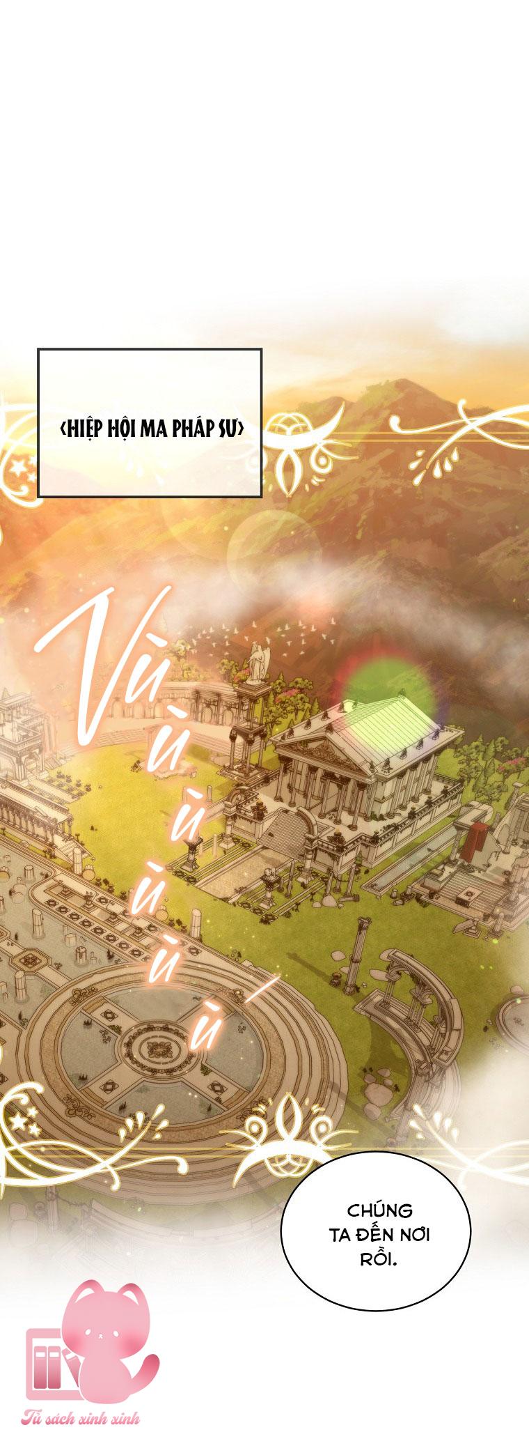 Thế Thì Ta Cứ Trở Thành Kẻ Ác Thôi Chap 61 - Trang 2