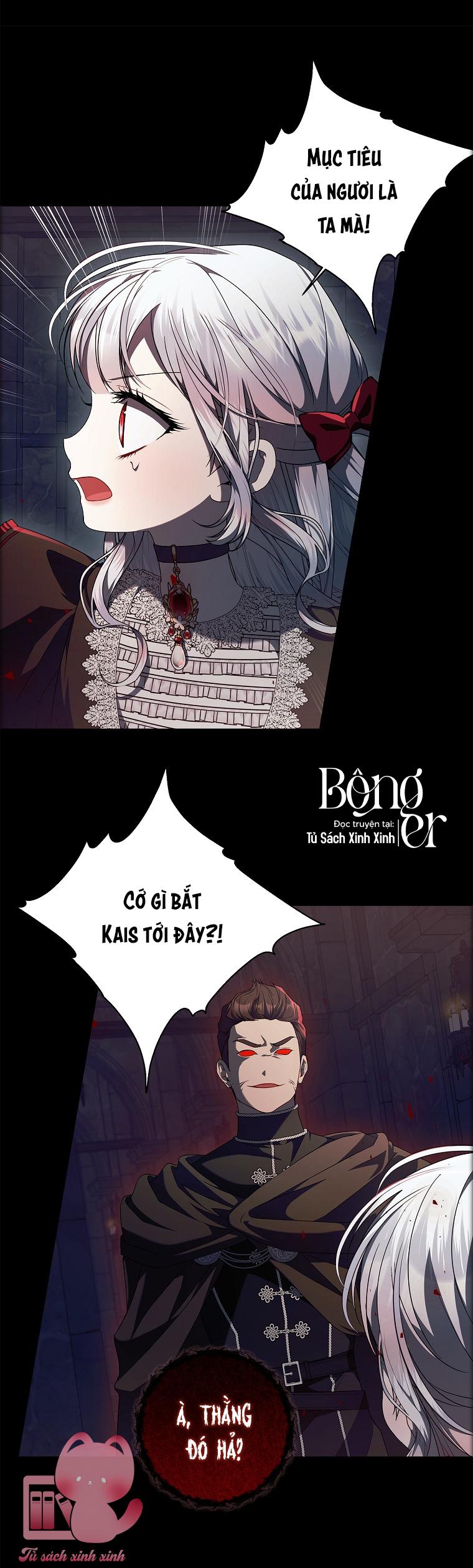 Nhận Nuôi Người Cha Phản Diện Chapter 49 - Trang 4