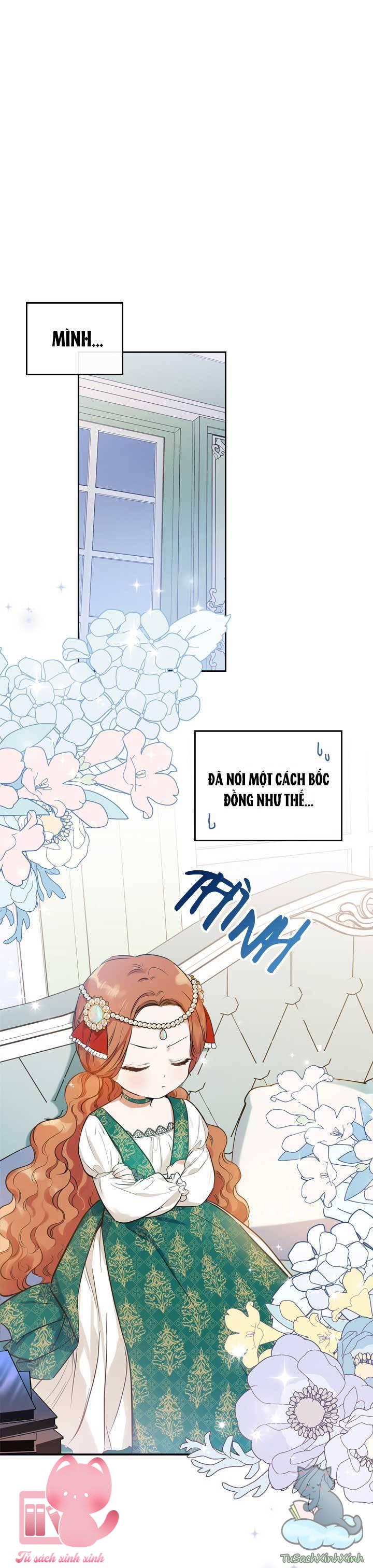 Kiếp Này Ta Sẽ Trở Thành Gia Chủ Chap 29 - Trang 2