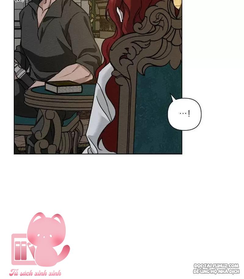 Dưới Tán Cây Sồi Chapter 14 - Trang 3
