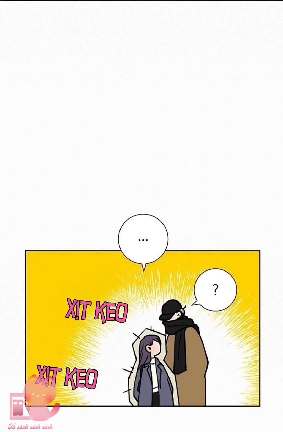 Chiến Lược Tình Yêu Trong Sáng Chap 111 - Trang 2