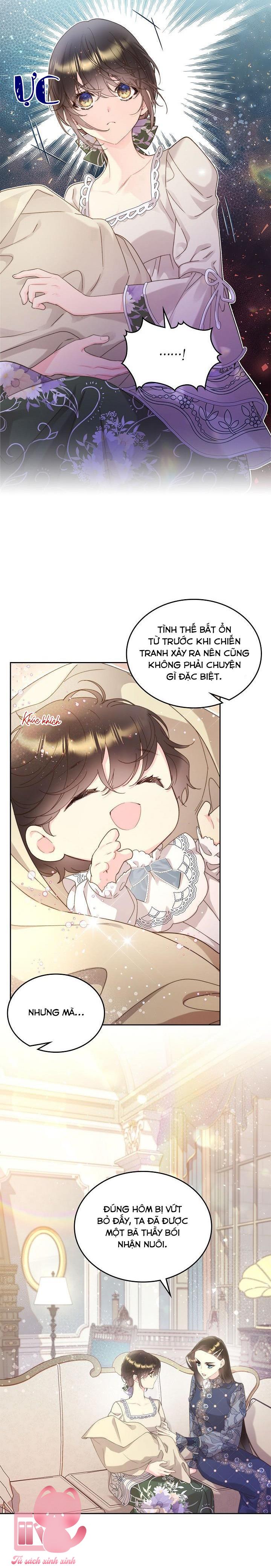 Beatrice Chap 92 - Trang 2