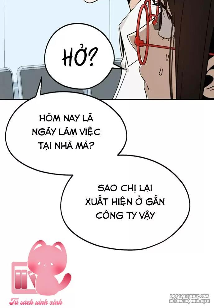 Lớ Ngớ Vớ Phải Tình Yêu Chap 60 - Trang 2