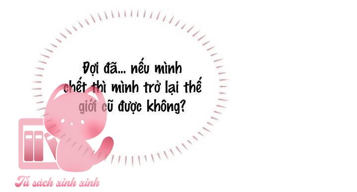Ác Nữ Muốn Ly Hôn Chap 2 - Trang 2