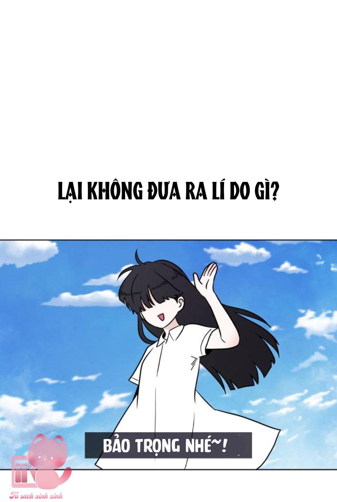 Hôn Trước Khi Ngủ Chapter 3 - Trang 4