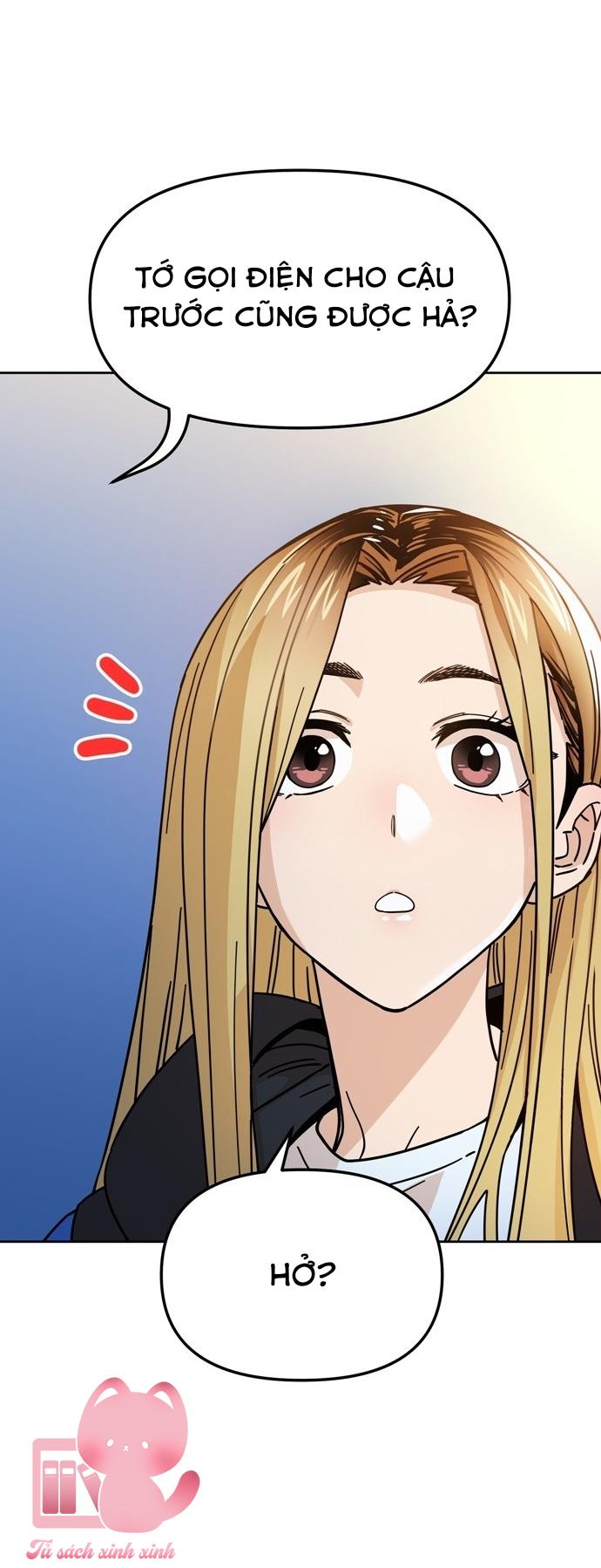 Lớ Ngớ Vớ Phải Tình Yêu Chapter 7 - Trang 4