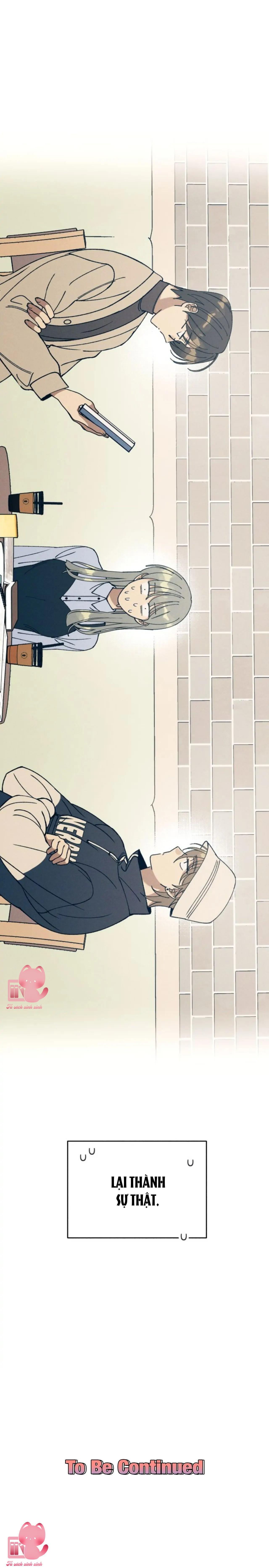 Tình Đầu Đáng Ghét Chap 16 - Trang 2