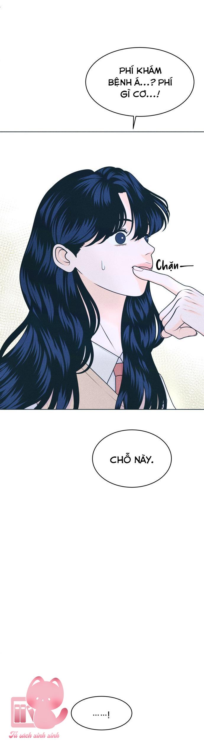 Cặp Đôi Hướng Nội Chapter 49 - Trang 4